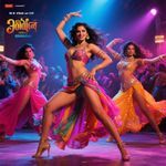 DhukuPuku (Dance) - RPG WEB Song Download