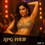Dil Ki Dhadkan - RPG WEB Song Download